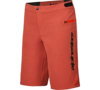 Alpinestars Bicycle A-dura Elite Shorts Arancione 38 Uomo
