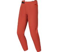 Alpinestars Bicycle A-dura Elite Pants Arancione 34 Uomo