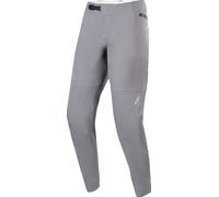 Alpinestars A-dura Elite Pants Grigio 32 Uomo