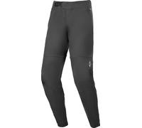 Alpinestars A-Dura Elite Pantaloni da bicicletta, nero, taglia 40 per maschi