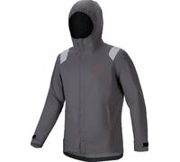 Alpinestars Bicycle A-dura Jacket Grigio XL Uomo Dark Titanium