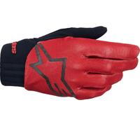 Alpinestars Bicycle A-dura Gloves Rosso S Uomo