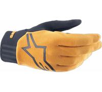Alpinestars A-dura Gloves Giallo S Uomo