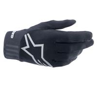 Guanti lunghi Alpinestars A-DURA neri - XXL