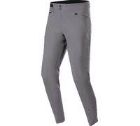Alpinestars A-Dura Pantaloni da bicicletta, grigio, Taglia 32