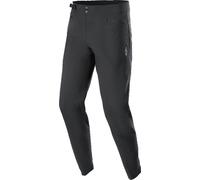 Alpinestars A-dura Pants Grigio 32 Uomo Black