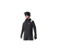 Alpinestars a dura rain long sleeve giacca black