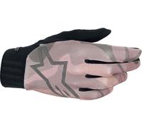 Alpinestars Bicycle A-dura Squad Gloves Grigio L Uomo