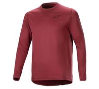 Alpinestars Bicycle Maglia A Maniche Lunghe A-dura Termic