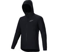 Alpinestars Bicycle A-dura Termic Jacket Nero M Uomo Black