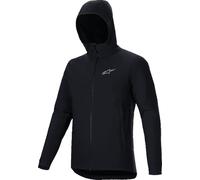 Giacca Alpinestars A-Dura Thermal - Nero S / Nero