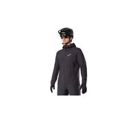 Alpinestars a dura thermal long sleeve giacca black