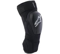 Alpinestars A-IMPACT PLASMA ELITE SHIELD protezioni gomito bicicletta