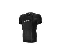 Alpinestars a impact plasma giacca protettiva nera