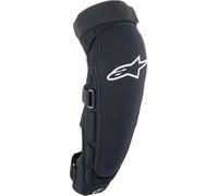 Alpinestars A-IMPACT PLASMA PRO protezione ginocchio/tibia bicicletta