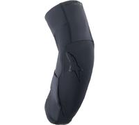 Alpinestars A-motion Plasma Pro Knee Guards Nero XL Black