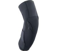 Alpinestars A-MOTION PLASMA PRO Protezioni gomito bicicletta, nero, L