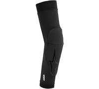 Alpinestars Bicycle A-motion Plasma Elbow Guards Nero M Black