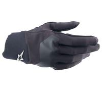 Alpinestars a supra long gloves black