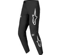Alpinestars A-Supra Melt Pantaloni da bicicletta, nero, taglia 30 per maschi