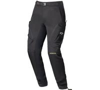 Alpinestars Actea Pantaloni tessili moto da donna, nero, Taglia 29