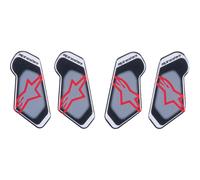 Alpinestars Adesivi Rk-7 Kb Resin