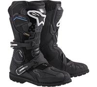 Alpinestars Adulti Avventura Moto Tucano Gore-Tex Stivali Misura 7-13 49