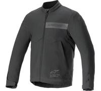Alpinestars Aeron, giacca in tessuto 3XL male Nero/Nero