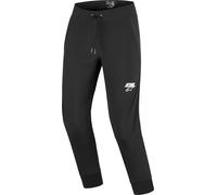 Alpinestars Aeroshell, pantaloni in tessuto L male Nero/Bianco