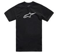 alpinestars Ageless 2.0 CFS T-Shirt unisex nero, taglia L
