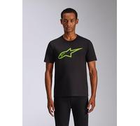 Alpinestars Ageless 2.0 Csf Short Sleeve T-shirt Nero L Uomo