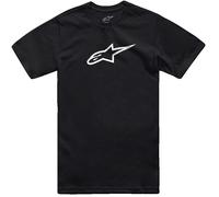 Alpinestars Ageless 2.0 Short Sleeve T-shirt Nero L Uomo