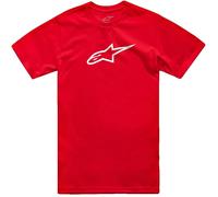Alpinestars Ageless 2.0 Short Sleeve T-shirt Rosso M Uomo