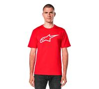 Alpinestars Ageless 2.0 T-Shirt Manica Corta Uomo Abbigliamento Casual Tee Ro...