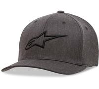 Cappellino Alpinestars Ageless Curve Carbone MelangeS/M Carbone Melange