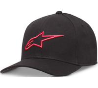 Alpinestars Ageless Curve Cap Nero S-M