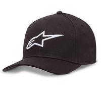 Alpinestars Ageless Cap, nero, Taglia L/XL