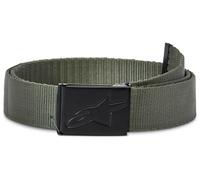 Alpinestars Ageless Belt Verde Uomo