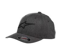 Cappellino Alpinestars Ageless Curve Carbone Melange3XL Carbone Melange