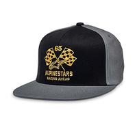 Alpinestars Ageless Curve Hat Berretto da Baseball Uomo