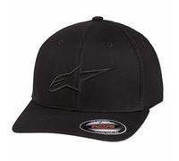 Alpinestars Ageless Curve Hat Cappellino con Visiera Uomo (Pacco da 1)
