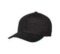 Cappello Alpinestars Ageless Curve nero-nero S/M