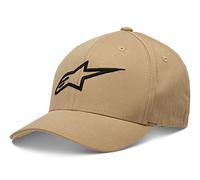 Alpinestars Ageless Curve Hat, Sand/Black, L/XL