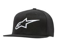 Alpinestars Ageless Flatbill Cap / Hat - Flat Peak Uomo abbigliamento...