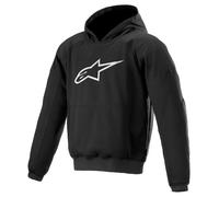 Alpinestars Ageless Hoodie Nero 3XL Uomo