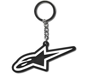 Alpinestars Ageless Portachiavi, nero
