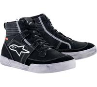 Alpinestars Ageless, scarpe 12 US male Nero/Bianco/Grigio