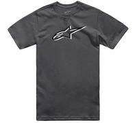 Alpinestars Ageless Shadow CSF, maglietta XXL male Grigio/Nero/Bianco