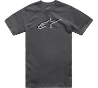 §T-Shirt Alpinestars Ageless Shadow CSF Carbone-Nero§