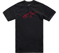 Alpinestars Ageless Shadow Maglietta, nero, taglia 2XL per maschi